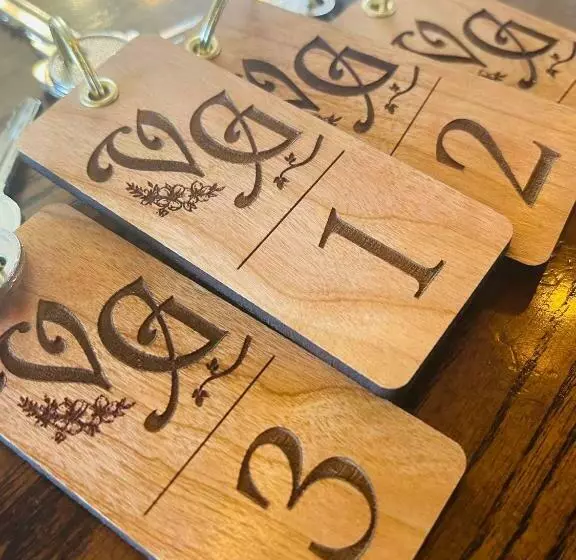 ホテル Urban Escape By Victoria Gardens