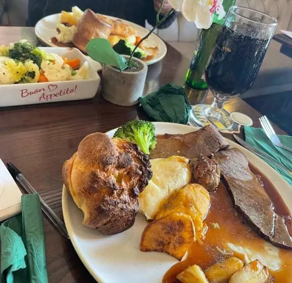 ホテル Urban Escape By Victoria Gardens