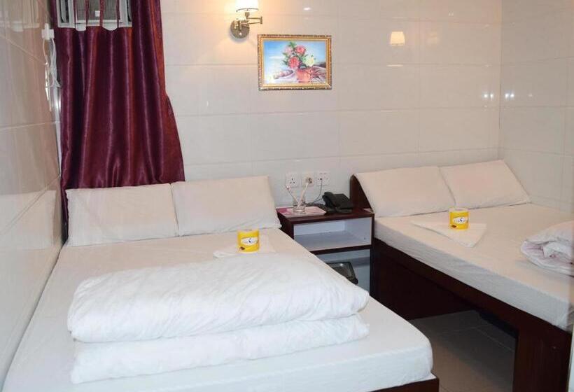 پانسیون Shangri La Guest House