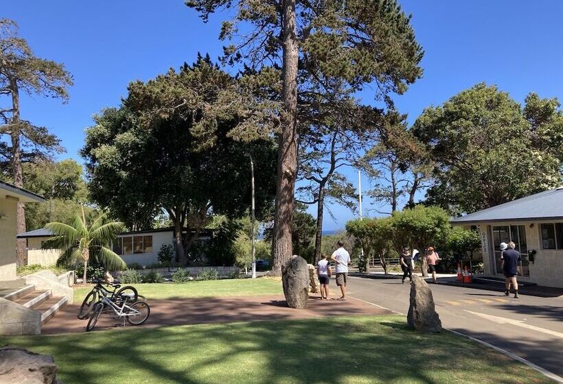 Tasman Holiday Parks Yallingup Caves