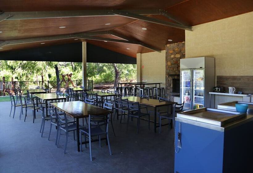 Tasman Holiday Parks Yallingup Caves