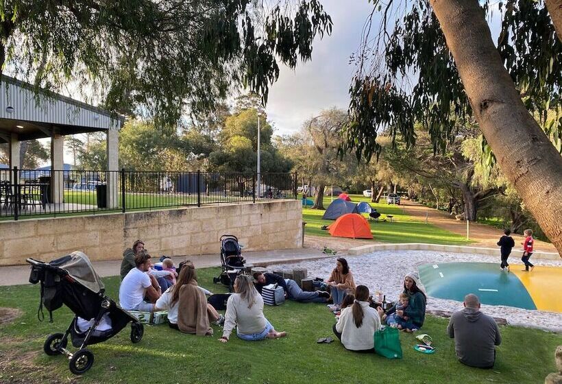 Tasman Holiday Parks Yallingup Caves