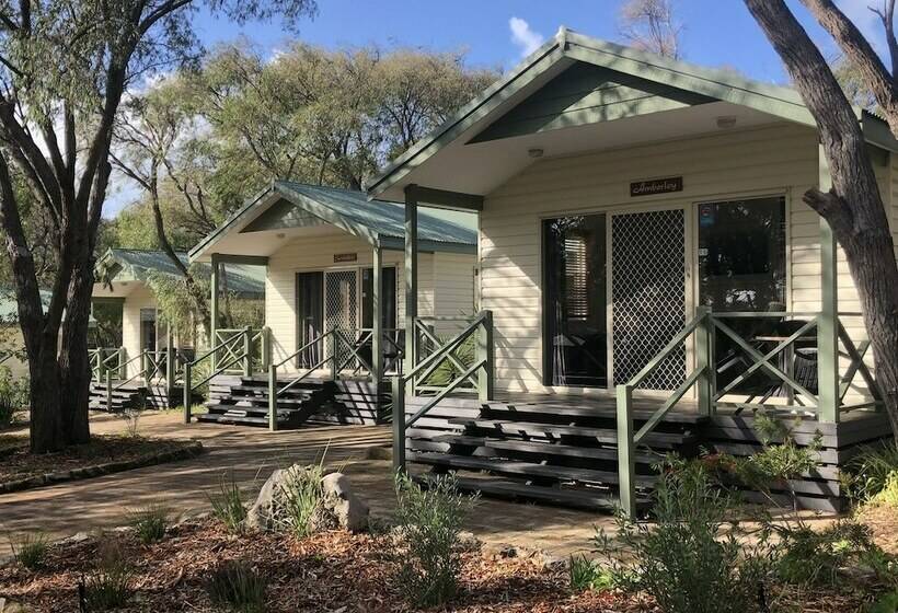 Tasman Holiday Parks Yallingup Caves