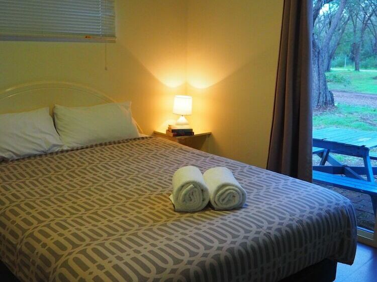 Tasman Holiday Parks Yallingup Caves