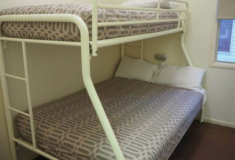 Tasman Holiday Parks Yallingup Caves