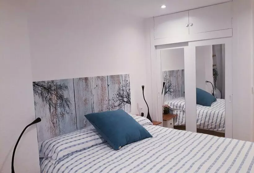 Apartamentos Gandía Valencia 3000