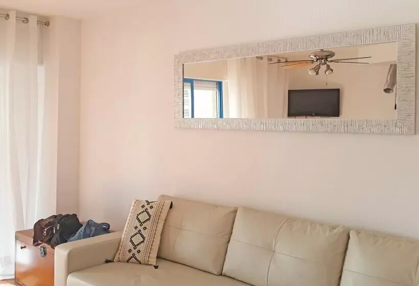Apartamentos Gandía Valencia 3000