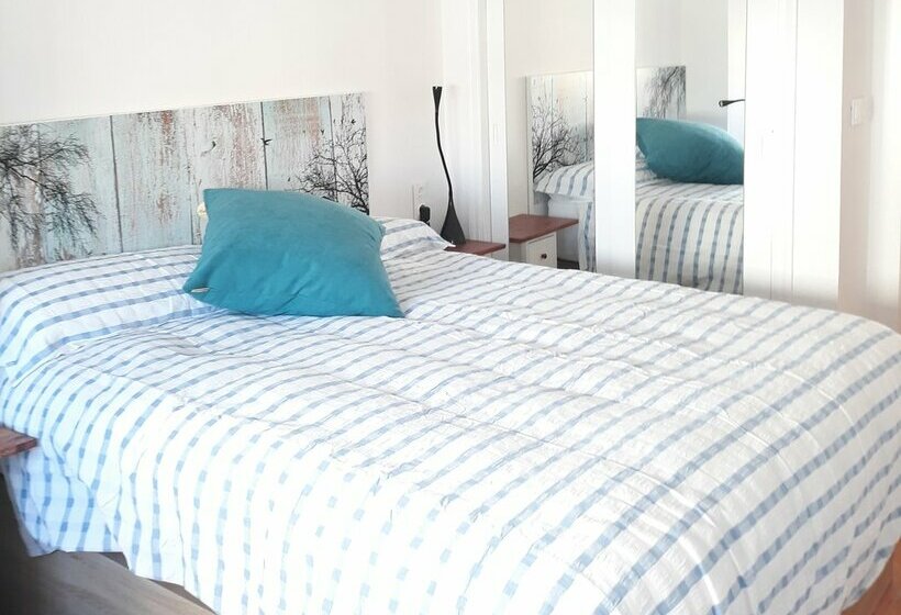 Apartamentos Gandía Valencia 3000