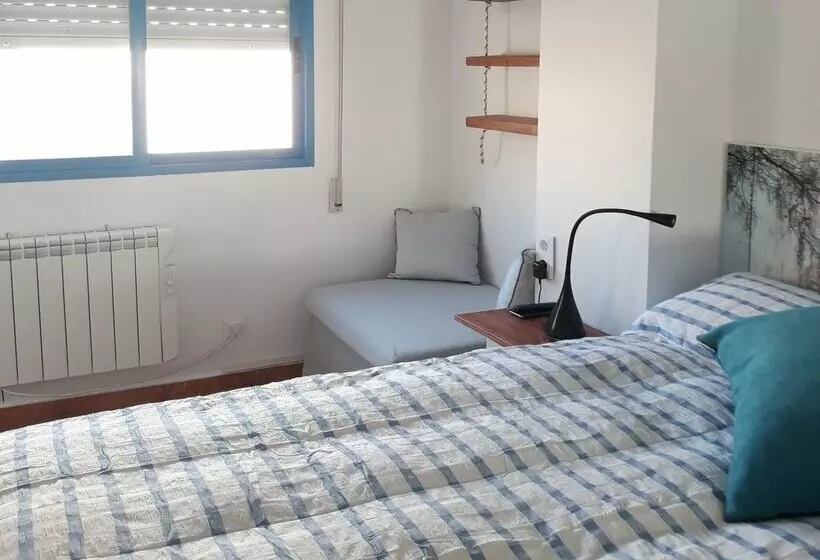 Apartamentos Gandía Valencia 3000