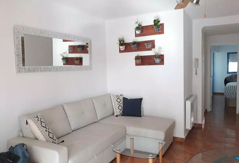 Apartamentos Gandía Valencia 3000