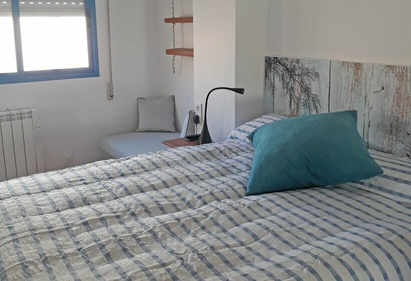 Apartamentos Gandía Valencia 3000