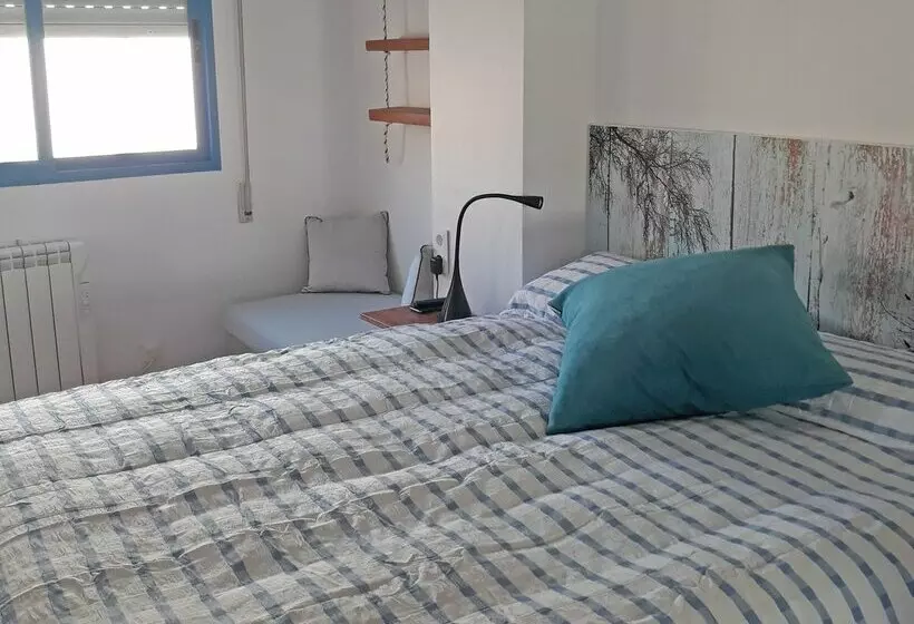Apartamentos Gandía Valencia 3000