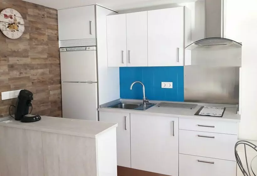 Apartamentos Gandía Valencia 3000