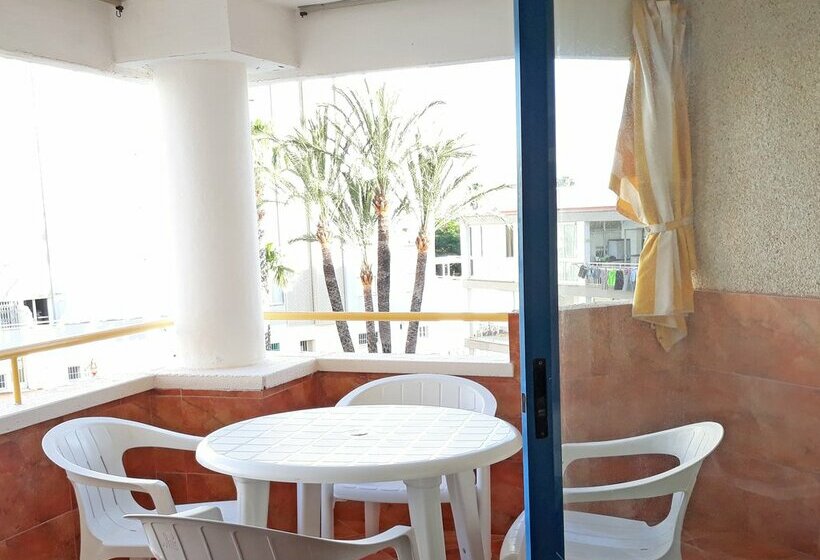 Apartamentos Gandía Valencia 3000