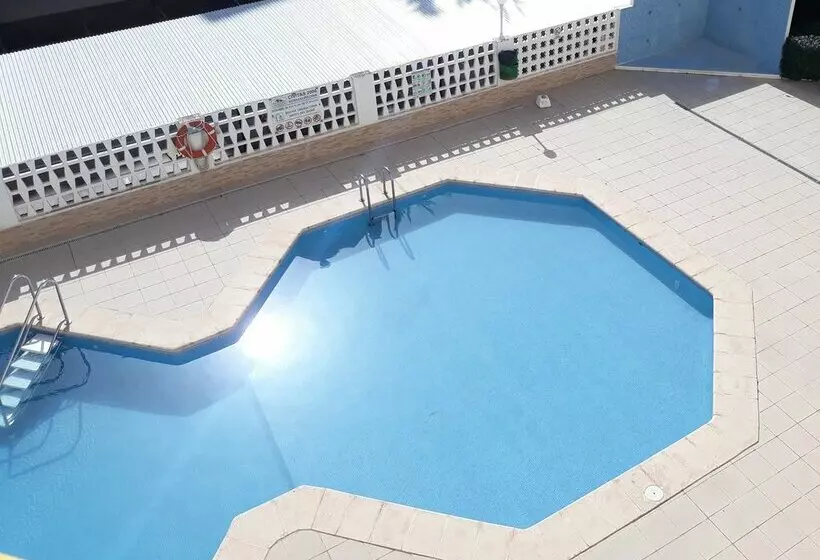 Apartamentos Gandía Valencia 3000