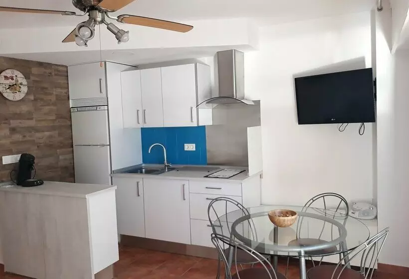 Apartamentos Gandía Valencia 3000