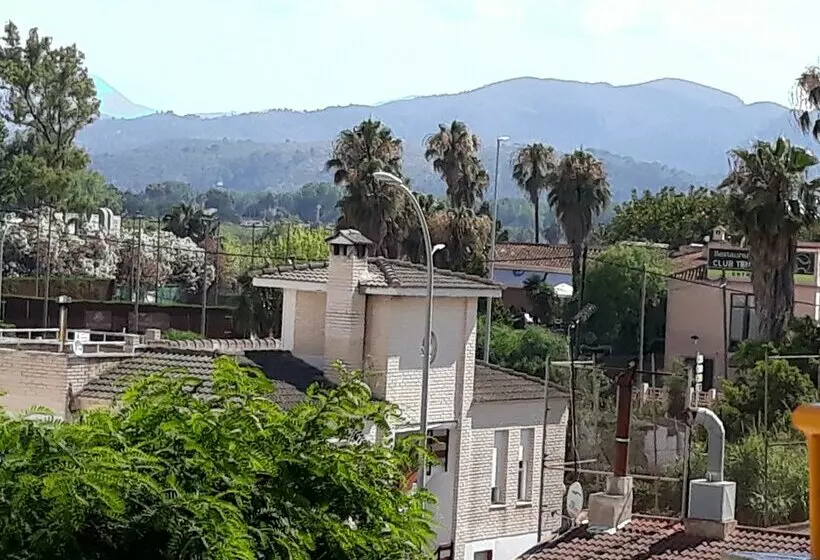 Apartamentos Gandía Valencia 3000