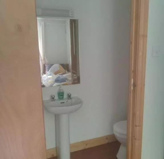 Aamiaismajoitus (B&B) Moorings Greenway