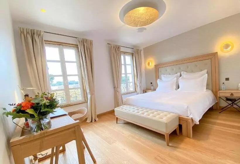 Aamiaismajoitus (B&B) Petit Monlot   Saint Emilion