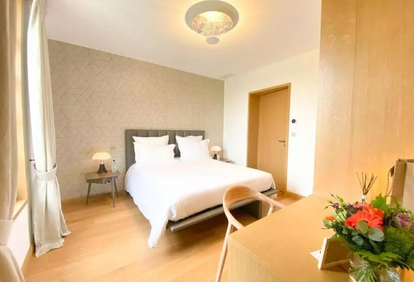 Aamiaismajoitus (B&B) Petit Monlot   Saint Emilion