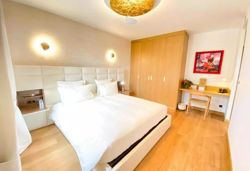 Aamiaismajoitus (B&B) Petit Monlot   Saint Emilion