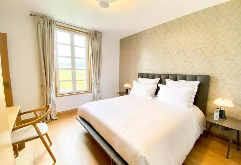 Aamiaismajoitus (B&B) Petit Monlot   Saint Emilion