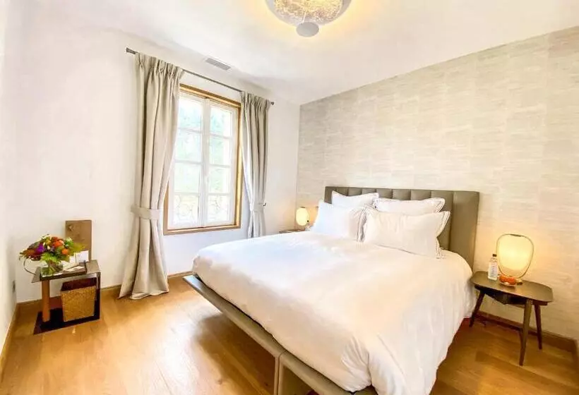 Aamiaismajoitus (B&B) Petit Monlot   Saint Emilion