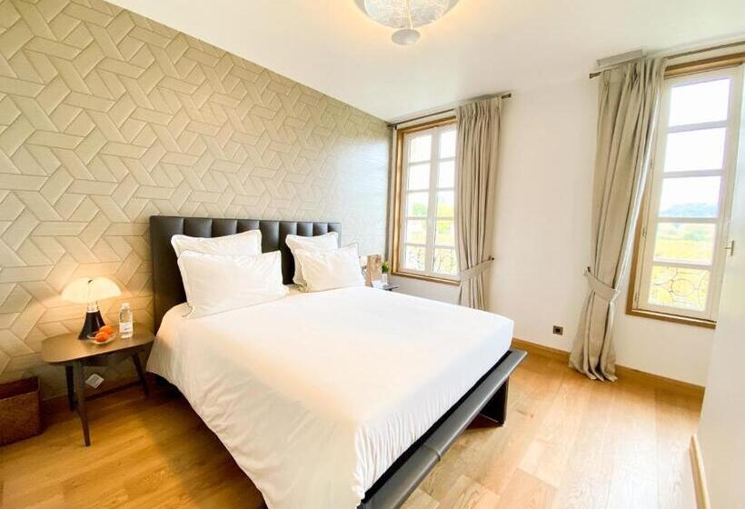 צימר Petit Monlot   Saint Emilion