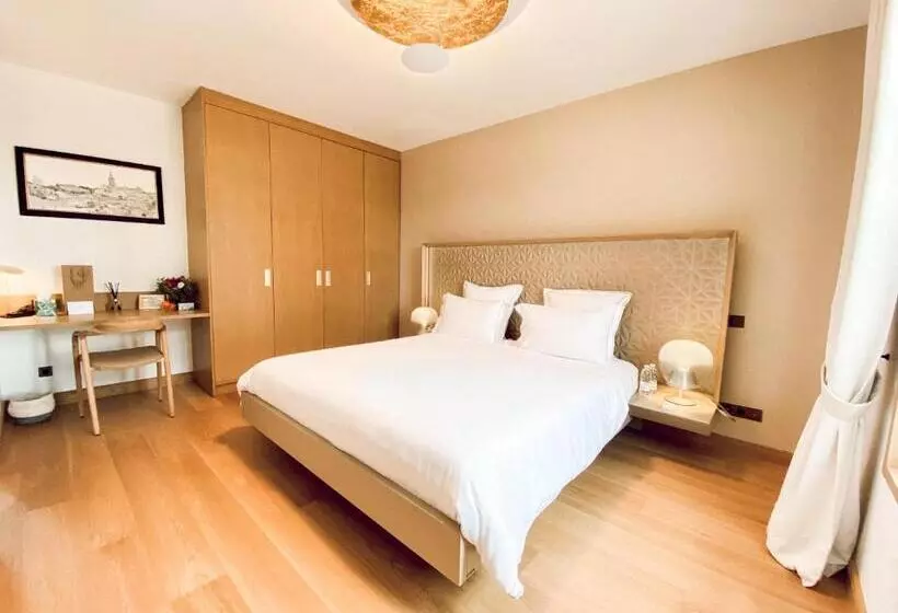 Aamiaismajoitus (B&B) Petit Monlot   Saint Emilion