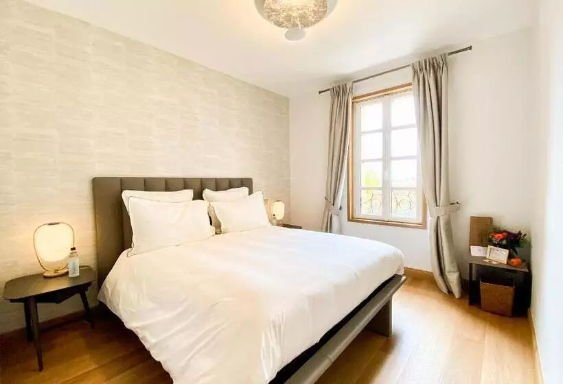 Aamiaismajoitus (B&B) Petit Monlot   Saint Emilion