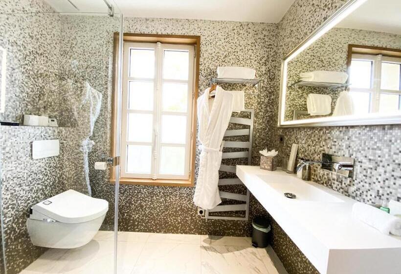 צימר Petit Monlot   Saint Emilion