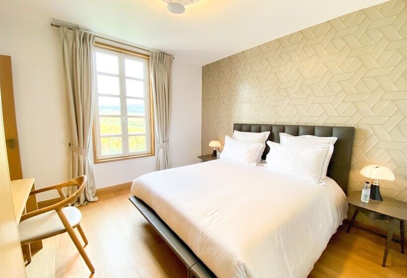 צימר Petit Monlot   Saint Emilion