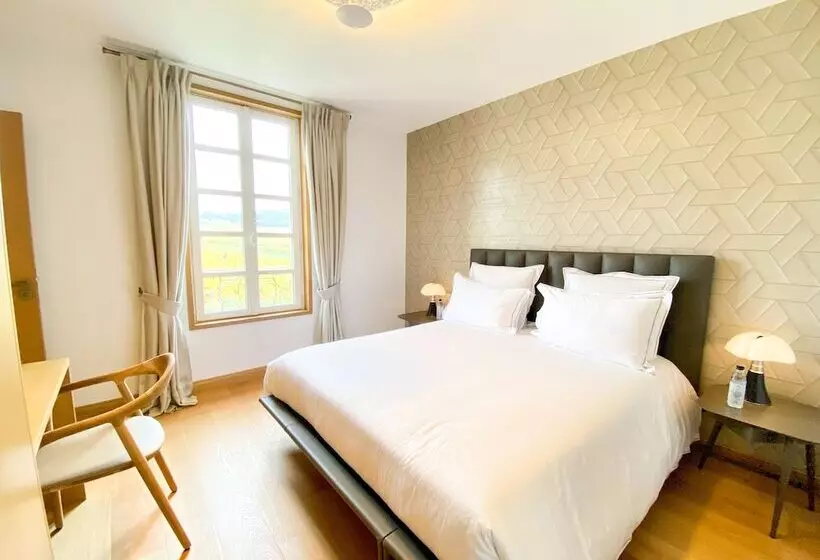 Aamiaismajoitus (B&B) Petit Monlot   Saint Emilion