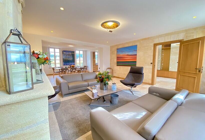 צימר Petit Monlot   Saint Emilion