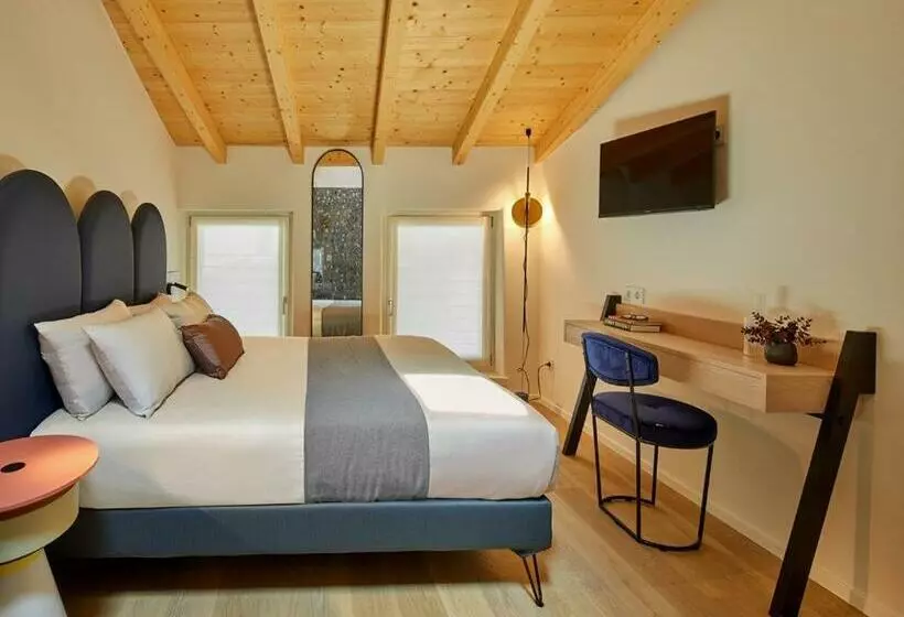 ベッドアンドブレックファースト Relais Sant Anna