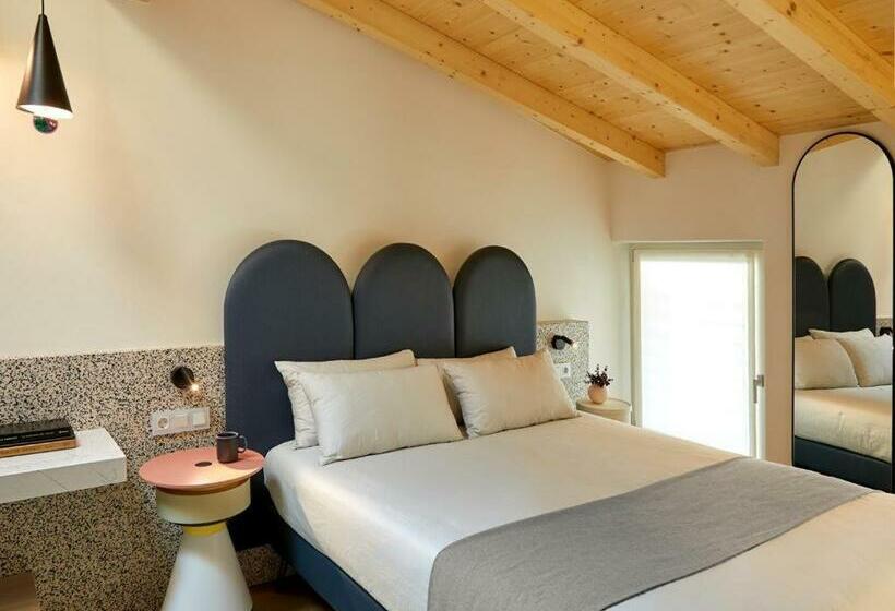 민박 Relais Sant Anna