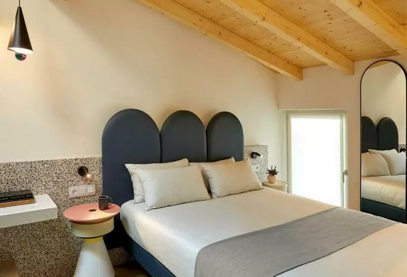 ベッドアンドブレックファースト Relais Sant Anna