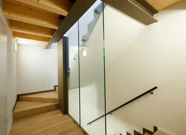 민박 Relais Sant Anna