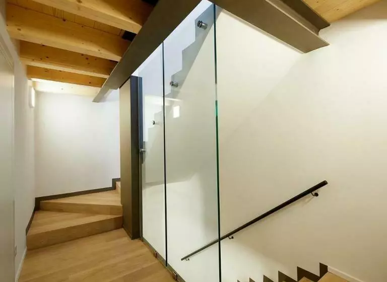 ベッドアンドブレックファースト Relais Sant Anna