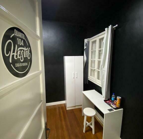 Casa Do Rogério Hostel  Unidade Centro