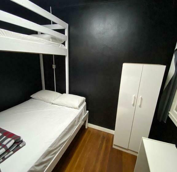 Casa Do Rogério Hostel  Unidade Centro