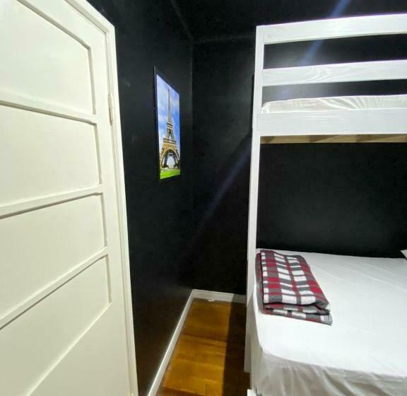 Casa Do Rogério Hostel  Unidade Centro