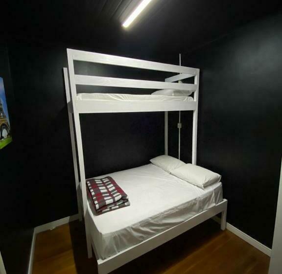 Casa Do Rogério Hostel  Unidade Centro