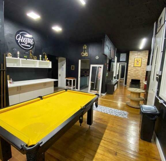 Casa Do Rogério Hostel  Unidade Centro