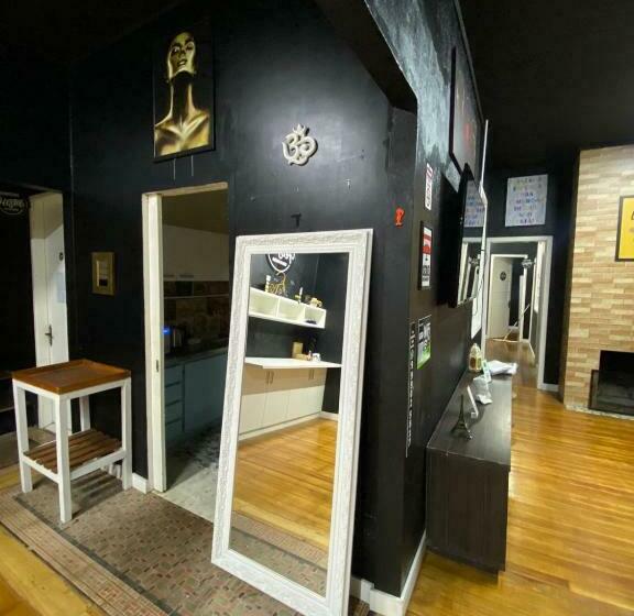 Casa Do Rogério Hostel  Unidade Centro