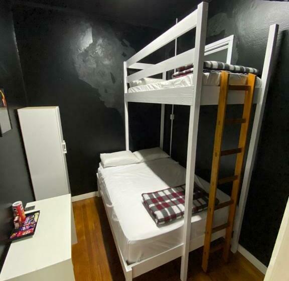 Casa Do Rogério Hostel  Unidade Centro