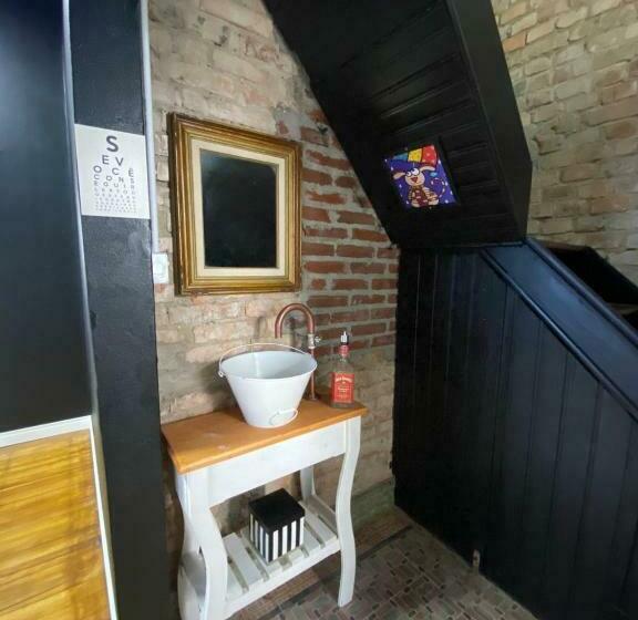 Casa Do Rogério Hostel  Unidade Centro