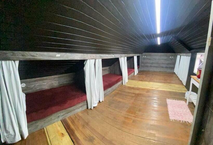 Casa Do Rogério Hostel  Unidade Centro