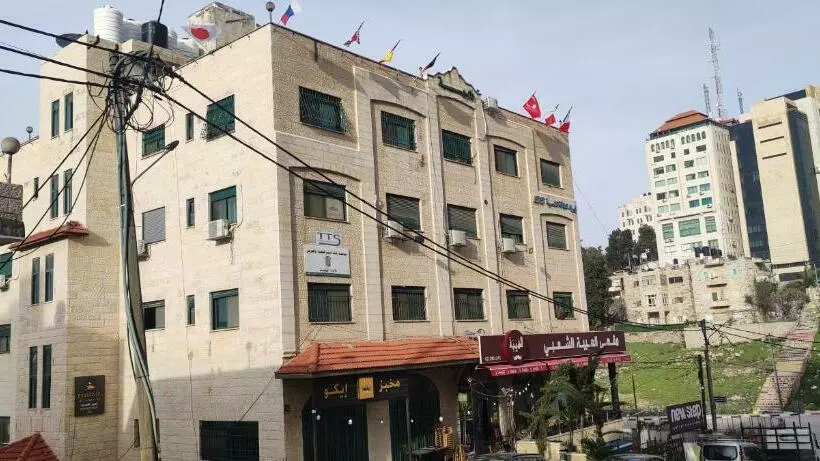 Eco Hostel