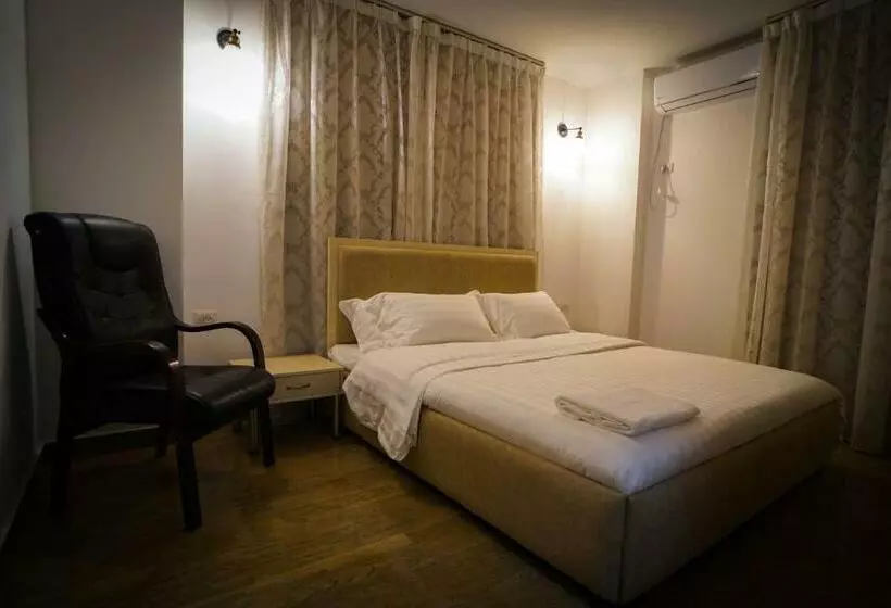 Eco Hostel
